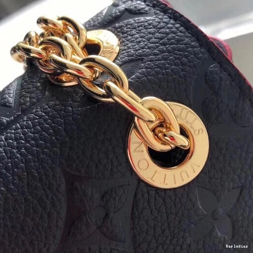 Fake Louis Bags VUITTON VAVIN PM LOUIS 0807